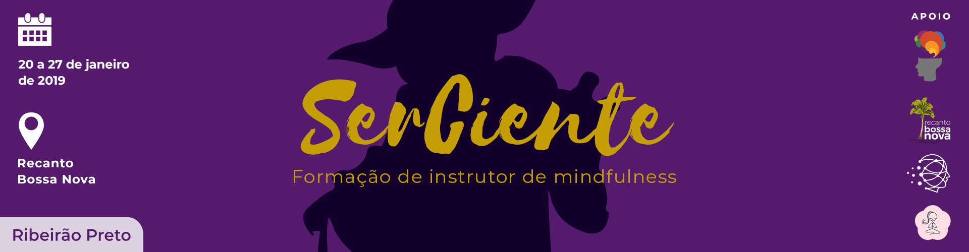 Formação SerCiente - Assertiva Mindfulness