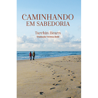 Capa do livro Caminhando em Sabedoria - Tarchin Hearn