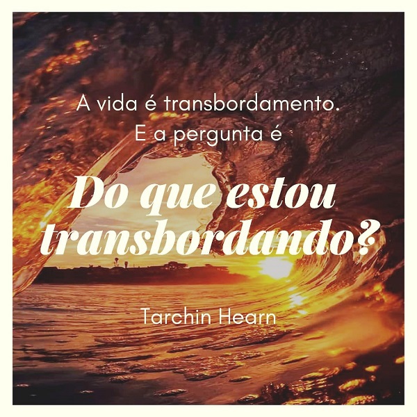 Tarchin Hearn - Autor da AME